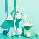Hanging Bauble 50ml Hand Lotion - 3 Scents