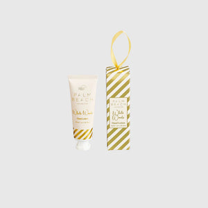 White Woods 40ml Hand Lotion