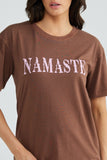 Talisman Relaxed Tee's - 6 Styles
