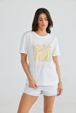 Talisman Relaxed Tee's - 6 Styles