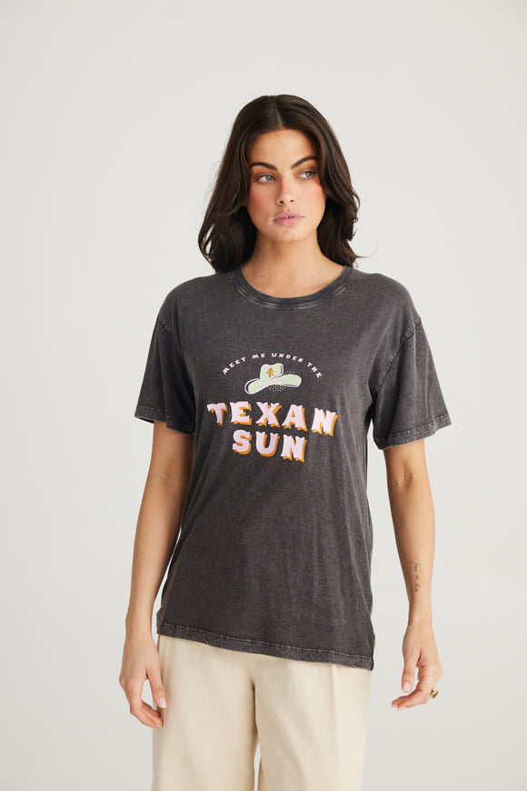 Tee - Texan Sun