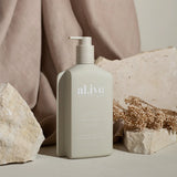 Sea Cotton and Coconut Hand and Body Wash