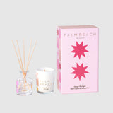 Mini Candle and Diffuser Gift Pack