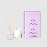Mini Candle and Diffuser Gift Pack