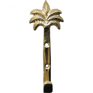 Brass Palm Hook