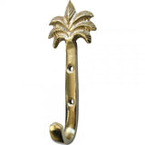 Brass Palm Hook
