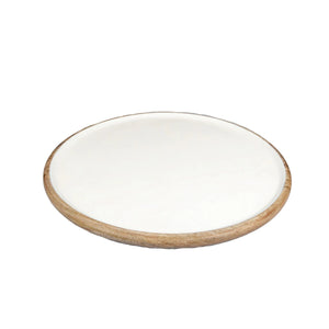 Palermo Round Plattern - 2 Sizes