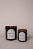 First Light Small Candle - 180g