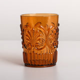 Flemington Acrylic Tumbler - Amber