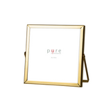 Reese Metal Gold Picture Frames
