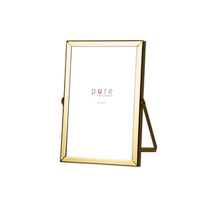 Reese Metal Gold Picture Frames