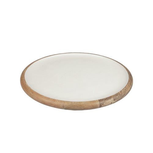 Palermo Round Plattern - 2 Sizes