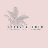 Salty Shores Gift Card $10 - $500
