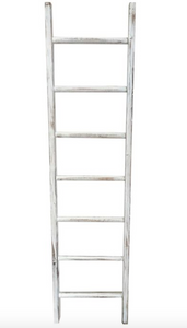 Cape Wooden Ladder