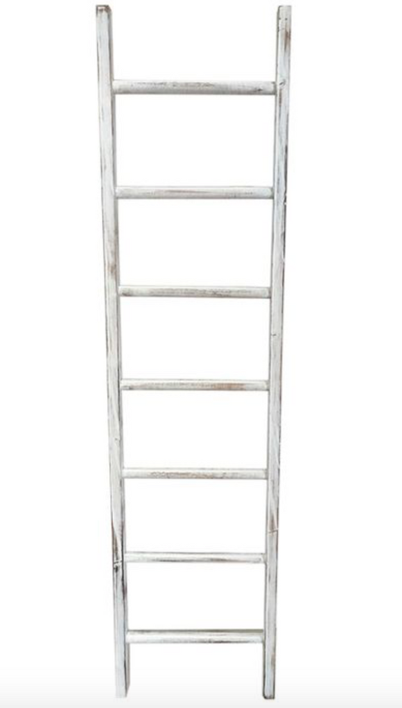 Cape Wooden Ladder