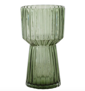Birk Glass Vase