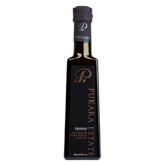 Truffle Flavoured Extra Virgin Olive Oil 250ml